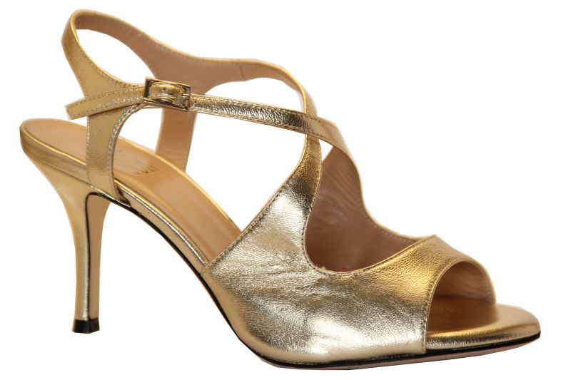 chaussures de tango