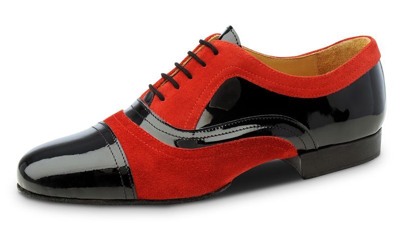 chaussures tango