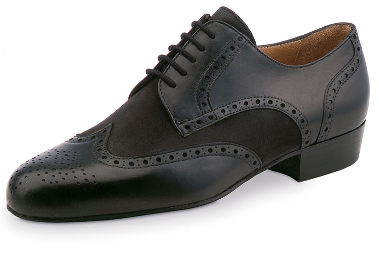 Chaussures de danses de salon et latine - Modles Homme