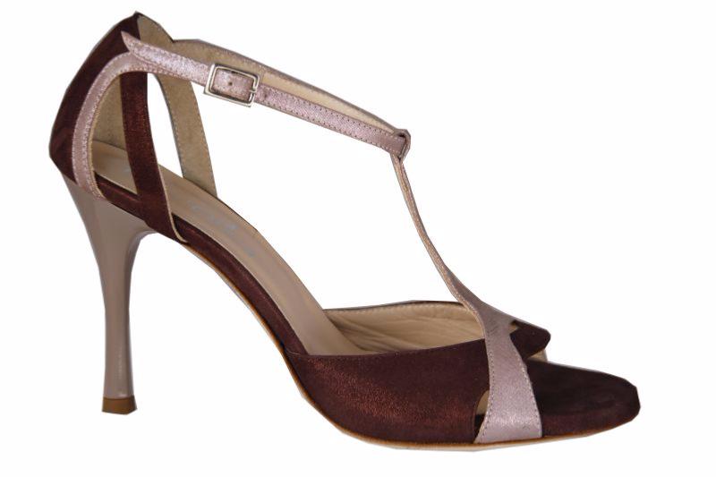 Pescara M - Chaussures de Mariée Personnalisables - Tang'Olica